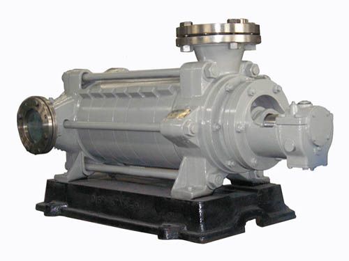 DA型分段多級(jí)離心泵