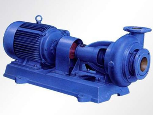 PWF型耐酸污水泵