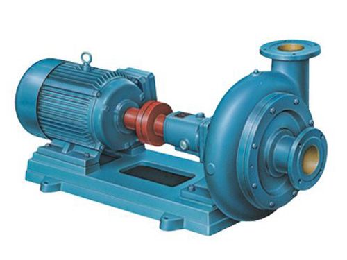 PW型污水泵